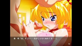 Mahotama Miki compilation
