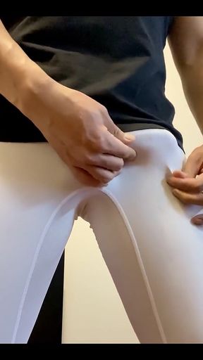 I Almost Forgot I Had This Pair of Tights