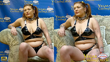 Ass Hooked - Electric Shock- BDSM - Bound Orgasms - Gagged - Blindfolded - Toyed - Anal Glass Masturbation and More!