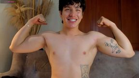 Thiago Bianco Private Show