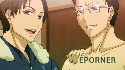 HENTAI - Mesu Saga Persona 1 Uncensored Subbed