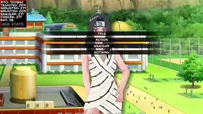 Demon Tutor Pleasured by Bold Students Massive Cock in Steamy Encounter