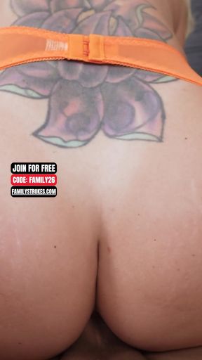 Alexis Monroe &amp; Little Puck &amp; Destiny James &amp; Tiffani Madison &amp; Spencer Scott &amp; Taylor Wild