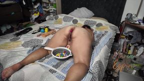 I Love These Games (part 2)