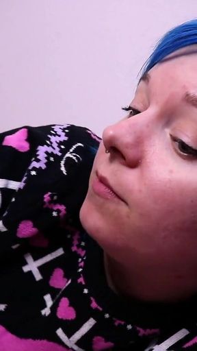 Jealous GF Gives You a Handy