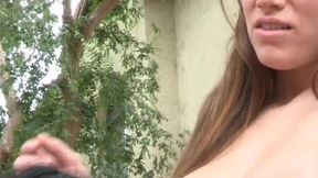 Film Porno @Pussy Licking & #Lesbian #Natural Big Tits #Teen with @Natalie Moore Like & Share!