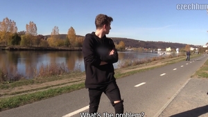 Czech Hunter: Chasing the Czech Dream