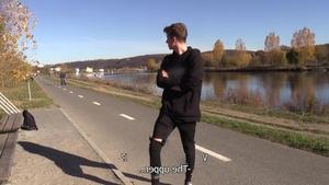 Czech Hunter: Chasing the Czech Dream