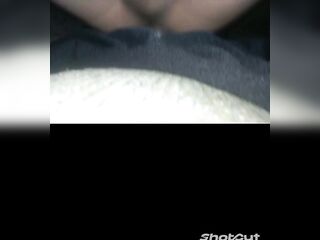 Dándome unos sentones