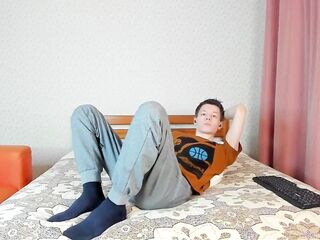 Twink's After-Darksome Mischief: Sticky Rope Dream