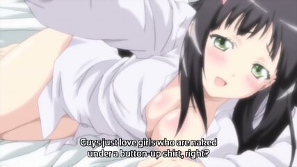 Nakaimo My Sister Is Among Them! - Hentai Version Uncensored