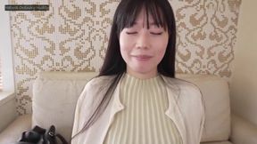 Noon Seduction: a Lush-busted Beauty Taken Deep in a Secret Midday Escape