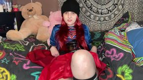 Super Ex Girlfriend