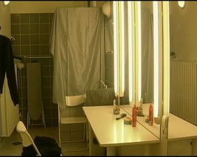 She Is a Perfect Babe From Germany Who Got Ready for a Date