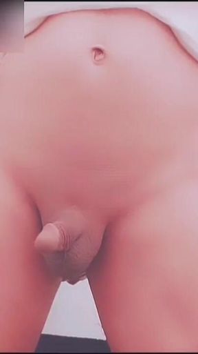 Desi Gay Boy Prostate Orgasm Non Stop - Gay Boy Moaning to Anal Sex