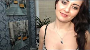 Avrora Snow Private Show