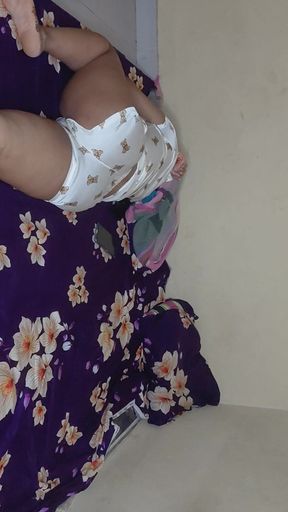StepSiblingsCaught - Horny Needs My Huge Cock