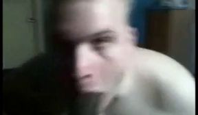 He Sucks BBC