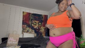 Chyy Starr: Bursting Barbie