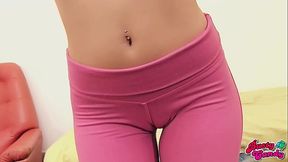 Vintage! Amazing Ass PAWG Definition and Big Boobs! BustyCandy Official Full Videos - BC-055