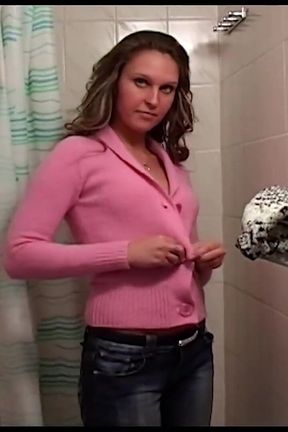 German Girls Like to Piss