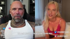 Porn Star Confessions - Lindsey Lakes (episode 69)