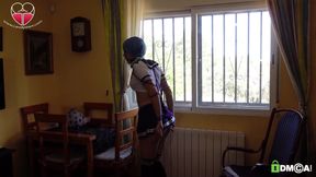 Bondage, Trying to Escape