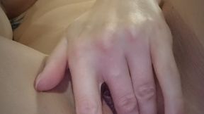 Little pussy