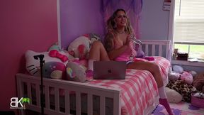 auntie melons ii - fucking it out - return of the melons! part5of6