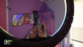 auntie melons ii - fucking it out - return of the melons! part5of6