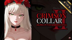 [Erotic Audio] Crimson Collar Ch. II