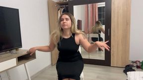 Quick farts before datee