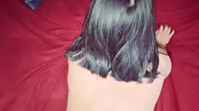 A Beautiful Woman Who Is A Teacher At The Library Of Congress.