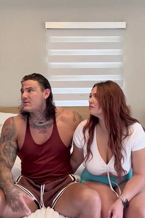 Gemini Jay Scarlett Venom