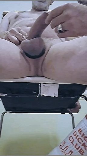 Jack & the Big Dick Club