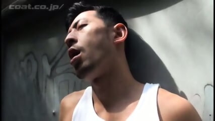 Kinoshita sex outdoor