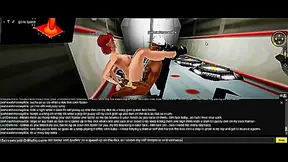 Lucis Epic Quest for Cosmic Pleasure – Steamy 3D Hentai Adventures Begin