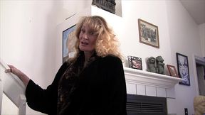 maggie 51 yr old fit grandma give young guy a hand job