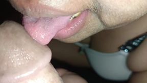 Steadily serving stepmom again, I want to fuck you very much