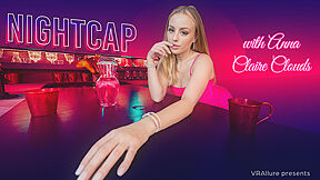 Nightcap With Anna - Anna Claire Clouds