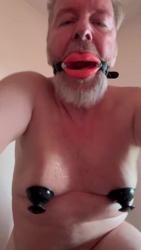 Sissy Slave Matthias - 4