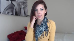 Shy Girl Turned Bad for You - POV Sex