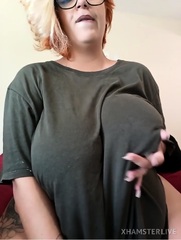 Webcam babe 25