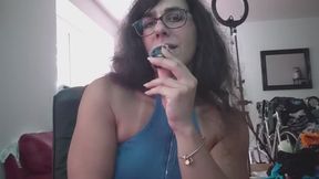 Sissy Conversion Therapy Part 1