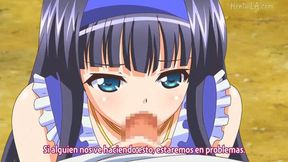 Hime Sama Gentei Sex Scenes