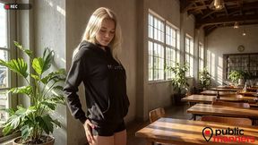 300 bucks was enough to turn that blonde into my cum dump for a couple of hours.[ai]