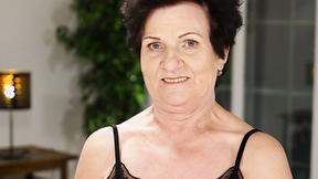 ”Old But Cockhungry Mature”