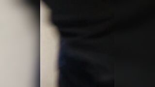 Teen Cutie Loves Big Dick - Sucking & Swallowing Huge Load