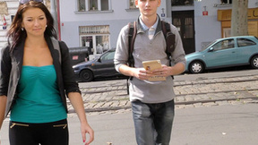 ”Prague is the capital of sex tourism!”