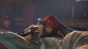 Deep lust for sex from Kasumi